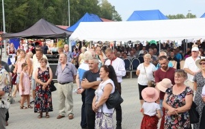 tak się bawili mieszkańcy powiatu na dożynkach (15)