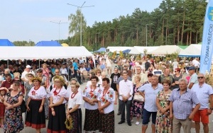 tak się bawili mieszkańcy powiatu na dożynkach (17)