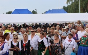 tak się bawili mieszkańcy powiatu na dożynkach (7)