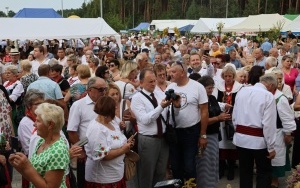 tak się bawili mieszkańcy powiatu na dożynkach (11)