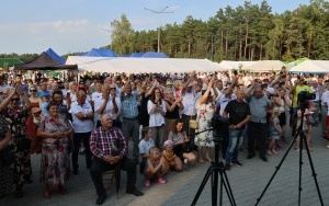 tak się bawili mieszkańcy powiatu na dożynkach (12)