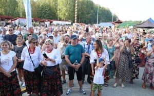 tak się bawili mieszkańcy powiatu na dożynkach (13)