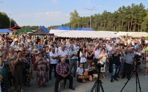 tak się bawili mieszkańcy powiatu na dożynkach (14)