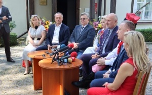 Konferencja dotycząca 24. Dożynek Wojewódzkich (16)