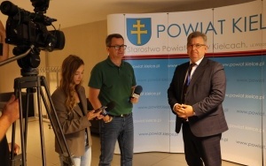 Obradował Konwent Powiatów  (6)