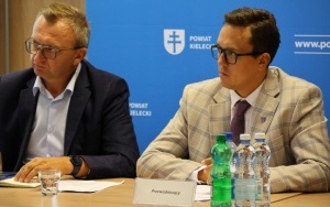 Obradował Konwent Powiatów  (10)