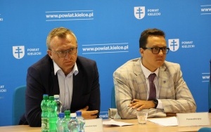 Obradował Konwent Powiatów  (14)