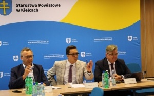 Obradował Konwent Powiatów  (4)