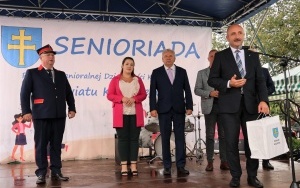 Senioriada w Rakowie (14)