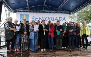 Senioriada w Rakowie (5)