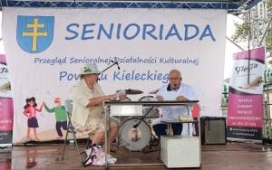 Senioriada w Rakowie (14)