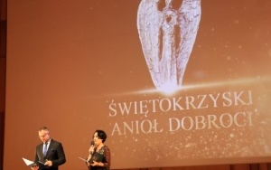 Gala Świętokrzyski Anioł Dobroci  (6)