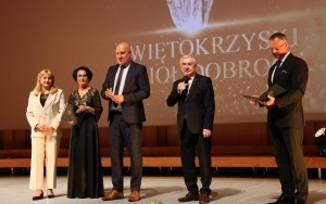 Gala Świętokrzyski Anioł Dobroci  (9)