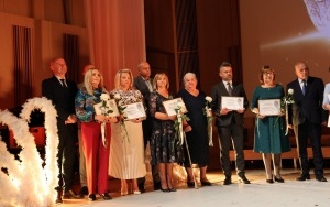 Gala Świętokrzyski Anioł Dobroci  (4)