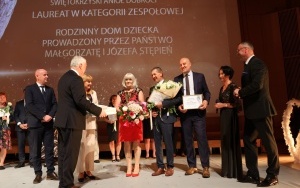 Gala Świętokrzyski Anioł Dobroci  (2)