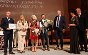 Gala Świętokrzyski Anioł Dobroci  (6)