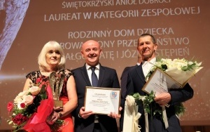 Gala Świętokrzyski Anioł Dobroci  (14)