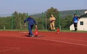 Zawody strażackie (3)