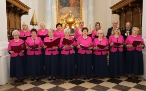 XVII Powiatowy Przegląd Zespołó Chóralnych na Świętym Krzyżu (18)