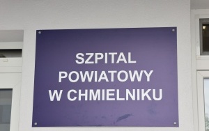 Umowa na rozbudowę szpitala w Chmielniku (3)