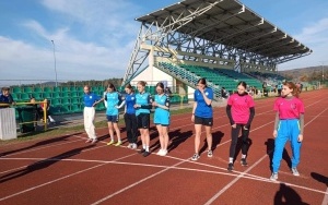 Mistrzostwa Szkół Ponadpodstawowych Powiatu Kieleckiego w Lekkiej Atletyce