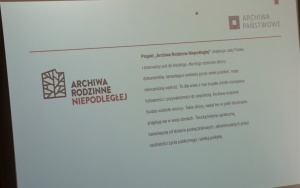 Posiedzenie Powiatowej Rada Kombatantów i Osób Represjonowanych przy Staroście Kielecki (7)