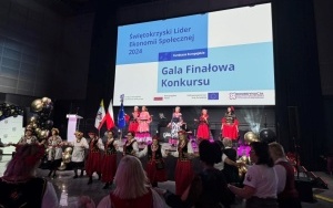 Gala Ekonomii Społecznej (2)