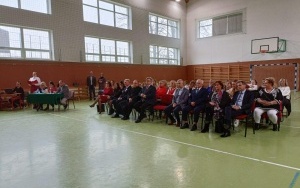 II Gminny Konkurs Piosenki Patriotycznej w Cedzynie (13)