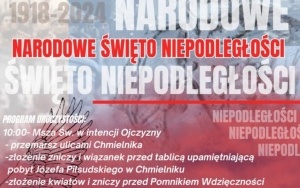 Obchody Święta Niepodległości w gminach powiatu kieleckiego (2)