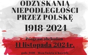 Obchody Święta Niepodległości w gminach powiatu kieleckiego (4)