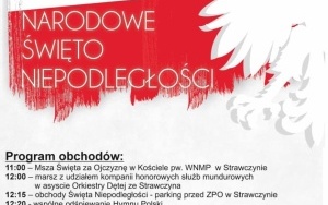 Obchody Święta Niepodległości w gminach powiatu kieleckiego (8)