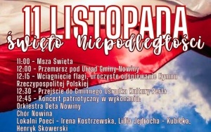 Obchody Święta Niepodległości w gminach powiatu kieleckiego (10)