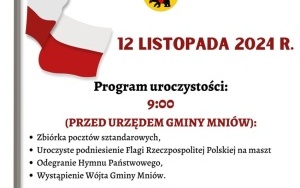 Obchody Święta Niepodległości w gminach powiatu kieleckiego (11)