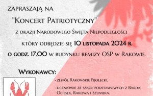 Obchody Święta Niepodległości w gminach powiatu kieleckiego (12)