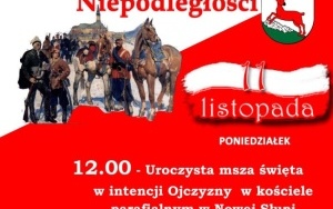 Obchody Święta Niepodległości w gminach powiatu kieleckiego (15)