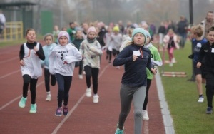 Biegi Niepodległości w Strawczynku (13)