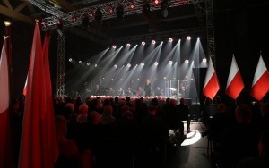 Koncert patriotyczny „Polskie drogi do wolności” w Chęcinach (5)