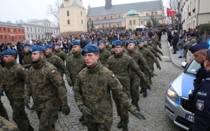 Obchody Święta Niepodległości w Kielcach (1)