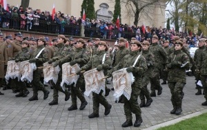 Obchody Święta Niepodległości w Kielcach (1)