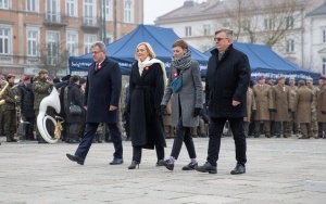 Obchody Święta Niepodległości w Kielcach (2)