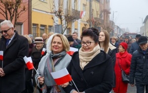 Narodowy Dzień Niepodległości świętowano w Chmielniku (7)