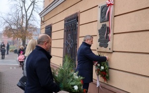 Narodowy Dzień Niepodległości świętowano w Chmielniku (9)