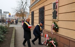 Narodowy Dzień Niepodległości świętowano w Chmielniku (11)