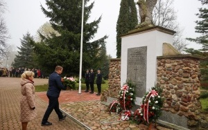 Narodowy Dzień Niepodległości świętowano w Chmielniku (12)