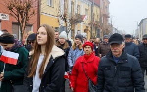 Narodowy Dzień Niepodległości świętowano w Chmielniku (13)