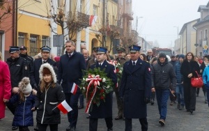 Narodowy Dzień Niepodległości świętowano w Chmielniku (14)