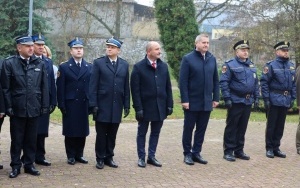 Narodowy Dzień Niepodległości świętowano w Chmielniku (15)