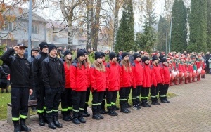 Narodowy Dzień Niepodległości świętowano w Chmielniku (19)