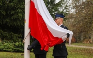 Narodowy Dzień Niepodległości świętowano w Chmielniku (14)