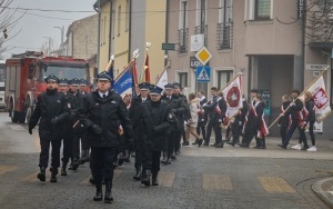 Narodowy Dzień Niepodległości świętowano w Chmielniku (3)